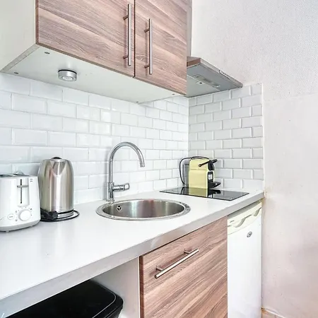 Proche Alesia - Thibaud