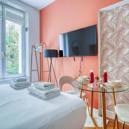 Proche Alesia - Thibaud *