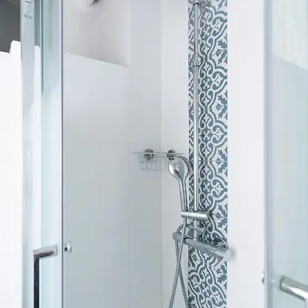 アパート Proche Alesia - Thibaud *