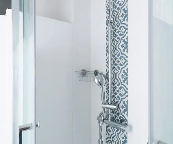 Apartmán Proche Alesia - Thibaud *